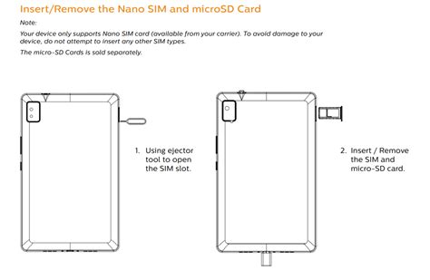 jetpack nano sim card non-nfc|Inser ting and removing the nano SIM card.